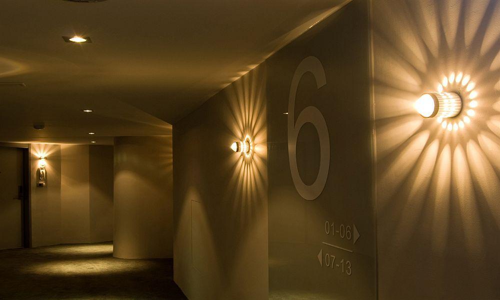 The Riverside Hotel Esthetics Kaohsiung Buitenkant foto